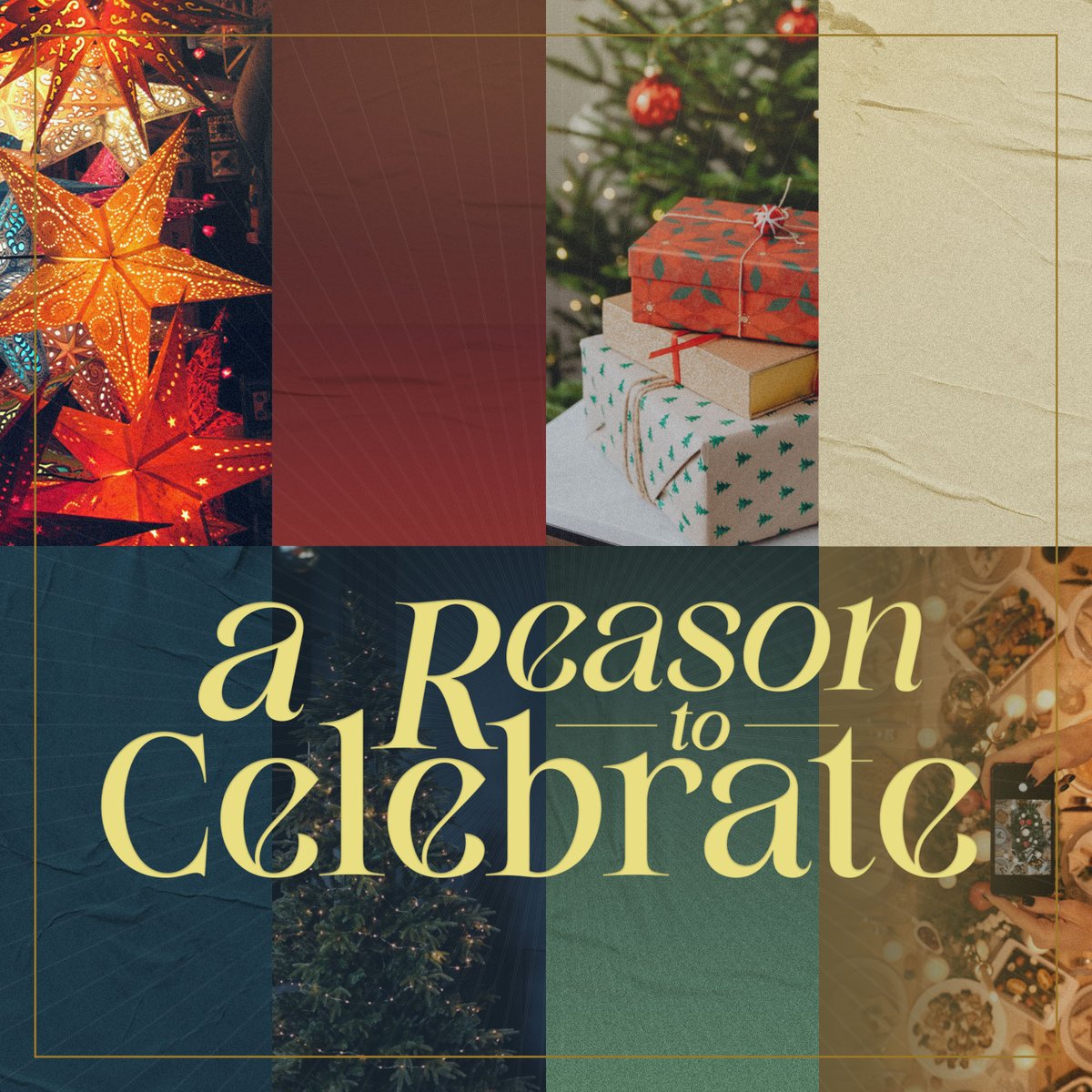 Ultimately, we always have a reason to celebrate—God is with us, and in Him we have light and life. 

See you at our Sunday Services!
ONSITE
9AM The Monochrome, Nuvali
10AM / 2PM Victory Santa Rosa at Robinsons

ONLINE 
9AM / 2PM 
Facebook &amp; Youtube