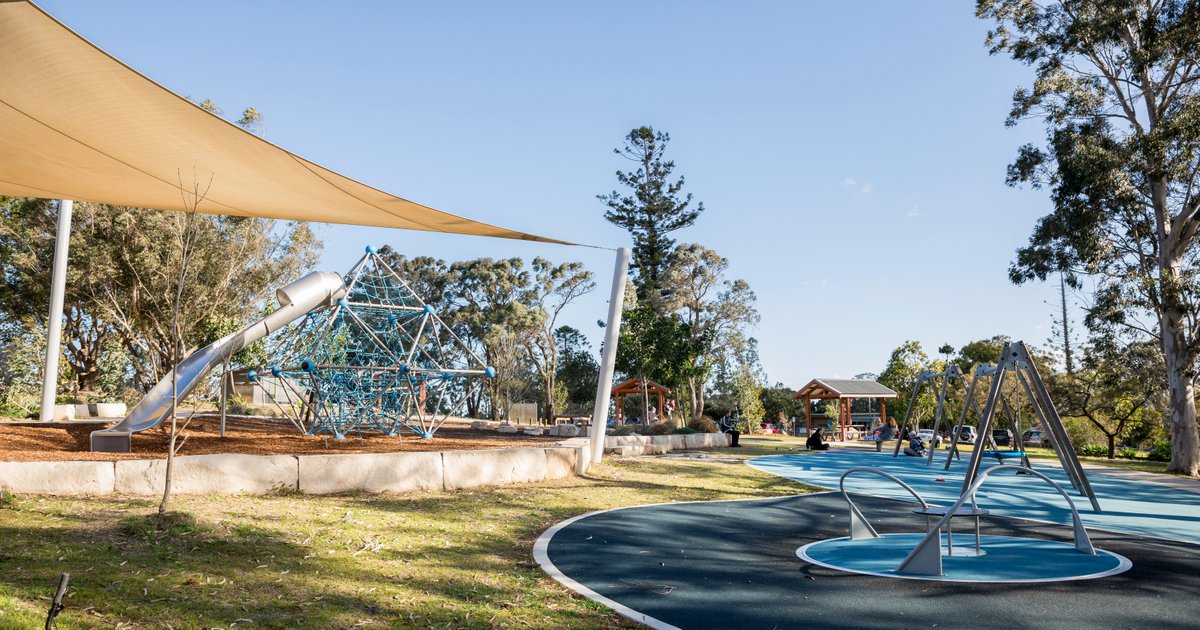 Today is the International Day of People with Disability 👏

We are committed to creating a Port Stephens that is healthy, inclusive and accessible for everyone. Learn more about the work we're doing for people who experience disability at portstephens.nsw.gov.au/live/community…