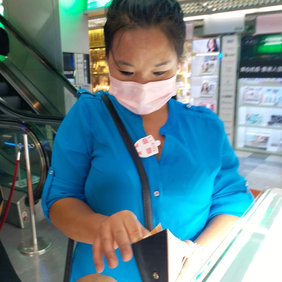 Hong Kong ko valuni lovely kanxi +85291931586