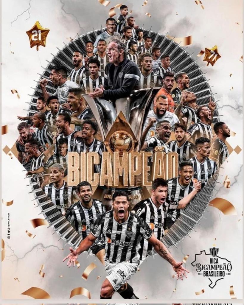 Hulkparaiba07's tweet photo. Campeão Brasileiro  2021🏆
Obrigado DEUS🙏❤️⚽️
@atletico @brasileirao https://t.co/hiF6A03tnN