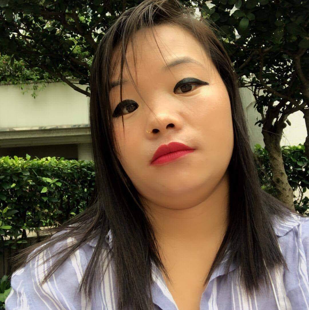 Bigo valuni amrita chamling rai hong Kong ko +85264717472