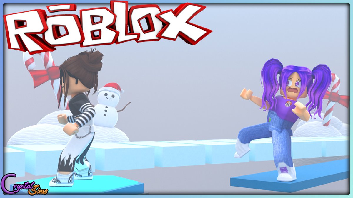 CrystalSimsYT's tweet photo. 📢 ¡NUEVO VÍDEO! 📢

GRAN TORNEO DE PARKOUR CON PREMIO PARA LOS MEJORES! RT Y FAV? =) 
https://t.co/v1RPj9jAwu https://t.co/gaIPsLl8ZI