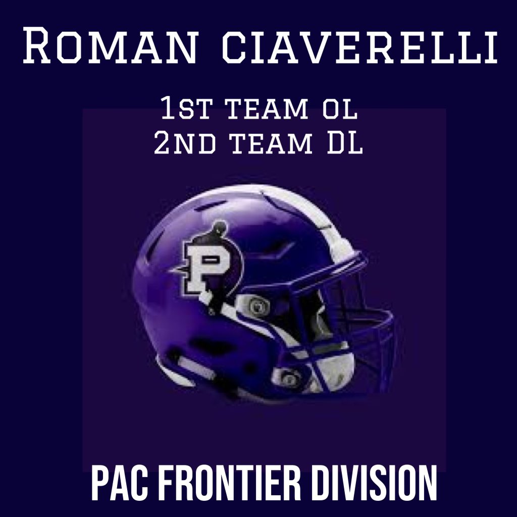 Congratulations Roman.