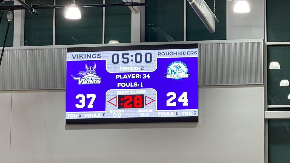 Halftime JV LSHS Girls BBall. Let’s go Lake! <a href="/Grinde_Viking/">Tonya Grinde</a> <a href="/lshs_sports/">LSHS Vikings Sports</a> <a href="/LSHSVikingPrin/">Leslie Ivelia</a> <a href="/HayVikings/">Deb Hay</a>