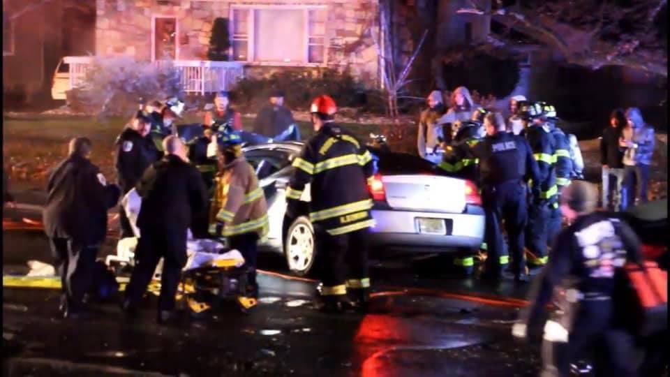 tosc411's tweet photo. Three years ago a drunk driver broke my family as I know it! @_mike_sot you are a #hero for being a #designateddriver and ensuring the safety of your @PhiPsiTCNJ brothers and friends. I miss you so much! #liveverdienever #onlythegooddieyoung #RIPMTS #bereavedmom @HEROCampaign https://t.co/M9ykir00v1