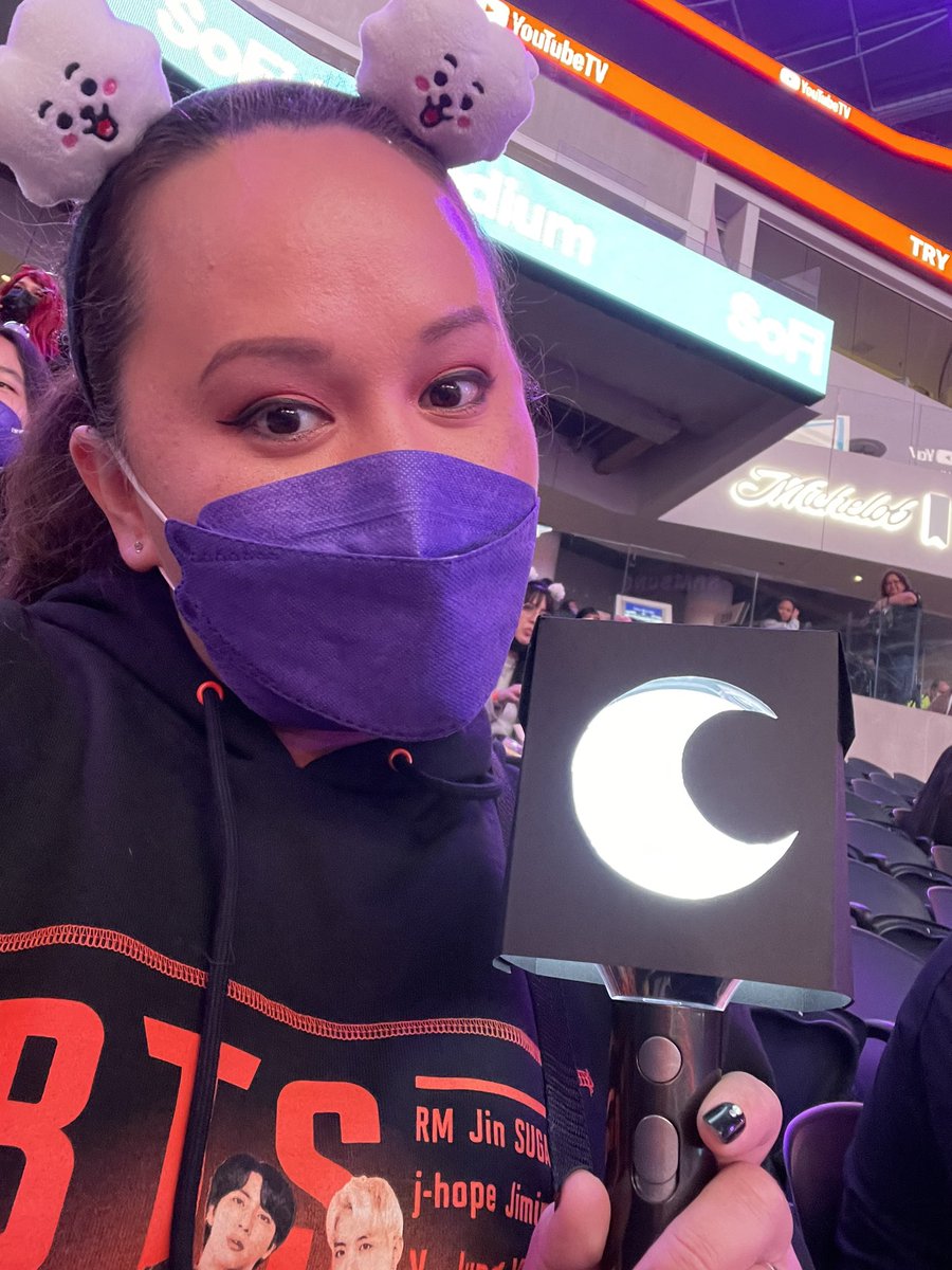 sugabee's tweet photo. IM READY FOR JIN ๐๐ #JIN #MOONFORJINLA @JinDayLA #JINDAY #JINBDAY https://t.co/hQj0TIzEsb