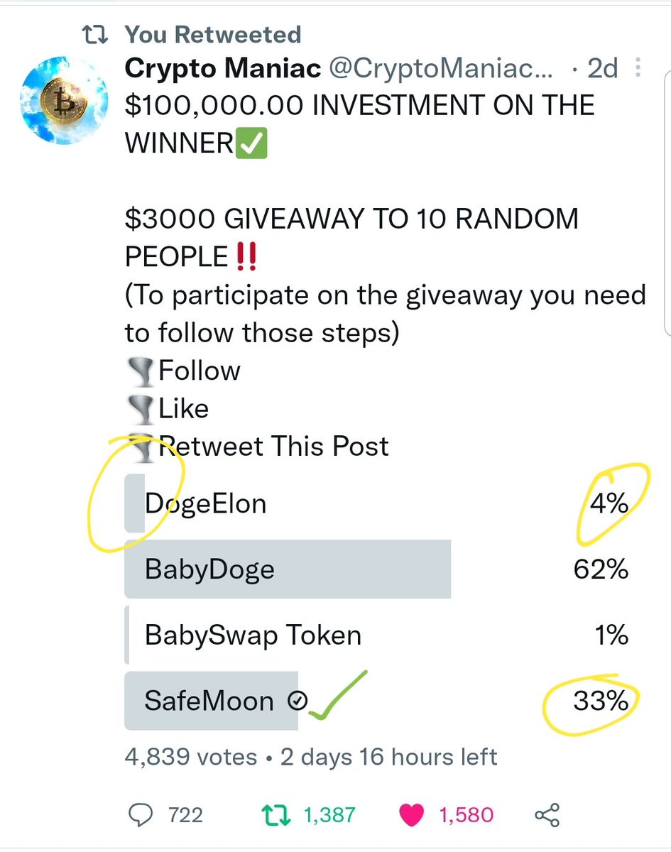 Zero_The_Hero01's tweet photo. @flymetomoonnow Little by little we make progress on every front ๐๐๐ #ThePolls #SAFEMOON https://t.co/4bzEbfnhix