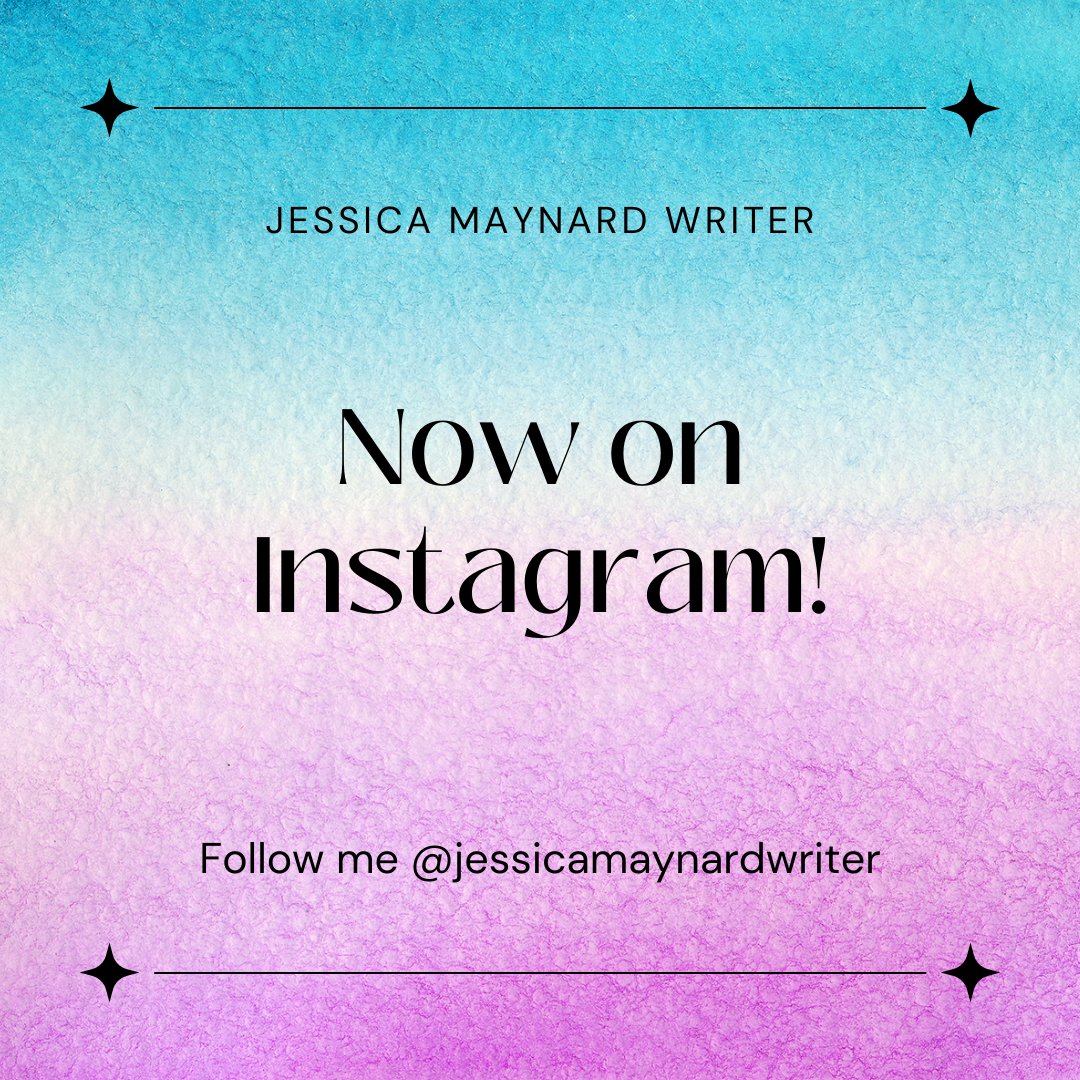 JMaynardWriter tweet picture
