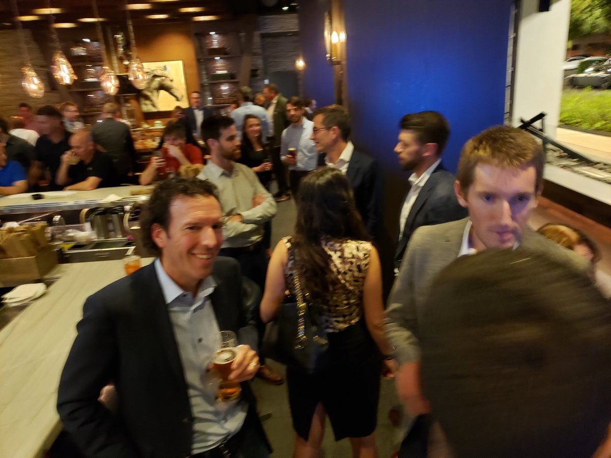 SimonMahan's tweet photo. #energytwitter at #ESACon21 https://t.co/ZEX7fJBtAB