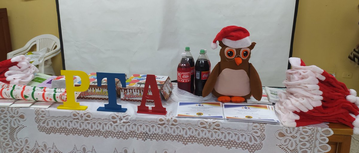 BEATRIZBERNAL26's tweet photo. Cierre Navideño @PTA_Colombia 2021,en la Escuela Normal de Cartagena con #BúhoRapé #ABCCulinario #EnlaENSCITodosSomosPTA
#MaestrosHeroicos @seceducacionctg @Olgaelvira @DPulecio @LondonoYerry @AlcaldiaCTG @DIANAECHAVARRIA @EvelynAriza2 @Mineducacion #PTAmeTransForma https://t.co/kfTnCwYvQb