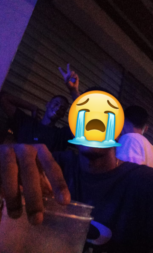 Lc57Marginal's tweet photo. Nao entra na minha mente qe nunca mas vo ti ve meu mano jamais sera esquecido irmaozao #EternoLd 😭😡🏴 https://t.co/qkJtVwrLht