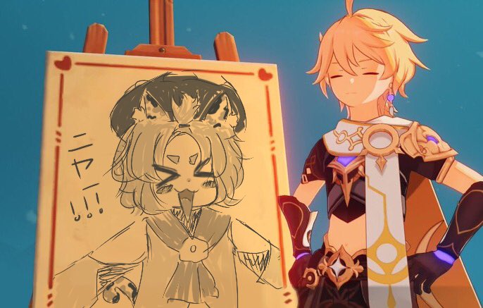 dionaeveryday's tweet photo. Timely accounts draw your character(s) on the canvas! if this flops i didn't post it https://t.co/Mx0mnLLld3