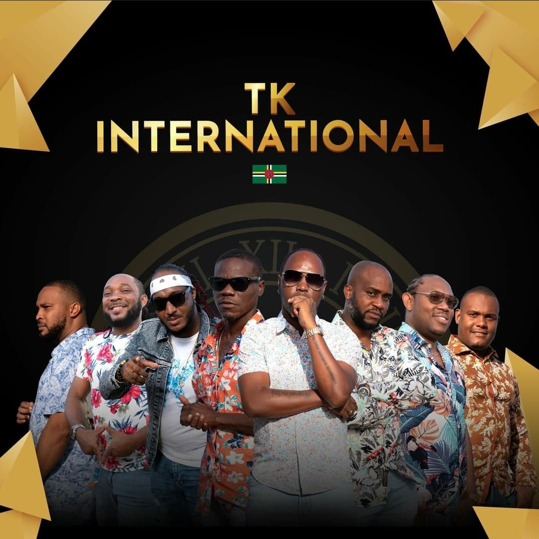 TripleKayInt's tweet image. #NewProfilePic