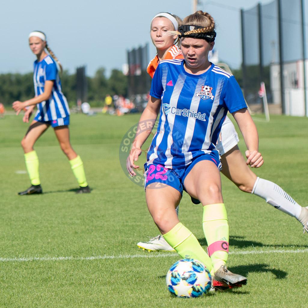 Congratulations to <a href="/piperbrown22/">piper brown</a> who is headed for <a href="/mbuwsoccer/">Missouri Baptist Women's Soccer</a> in the Fall. A strong CB for <a href="/WcElite/">Real WC Elite 2004</a> and <a href="/westsoccer/">Parkway West Girls Soccer #HornsUp 🤘🏻</a>