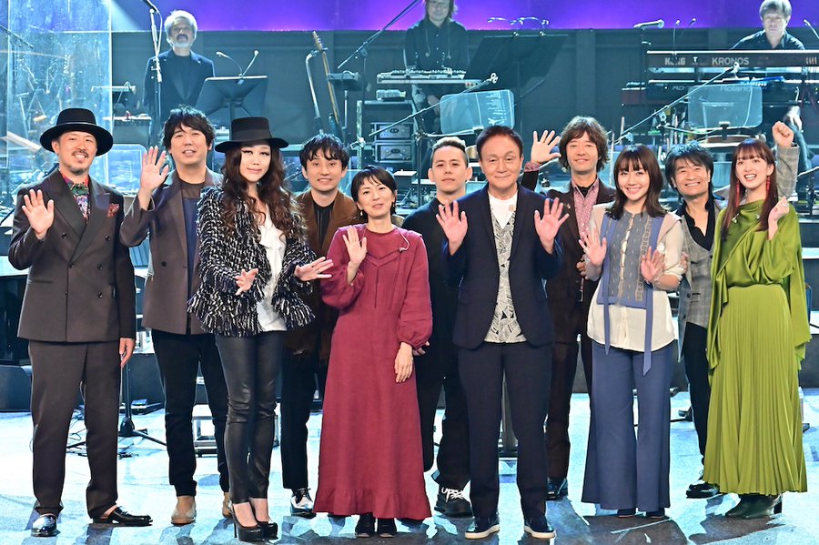 クリスマスの約束21 再放送は 見逃し動画無料視聴方法を紹介 Trends Fairy
