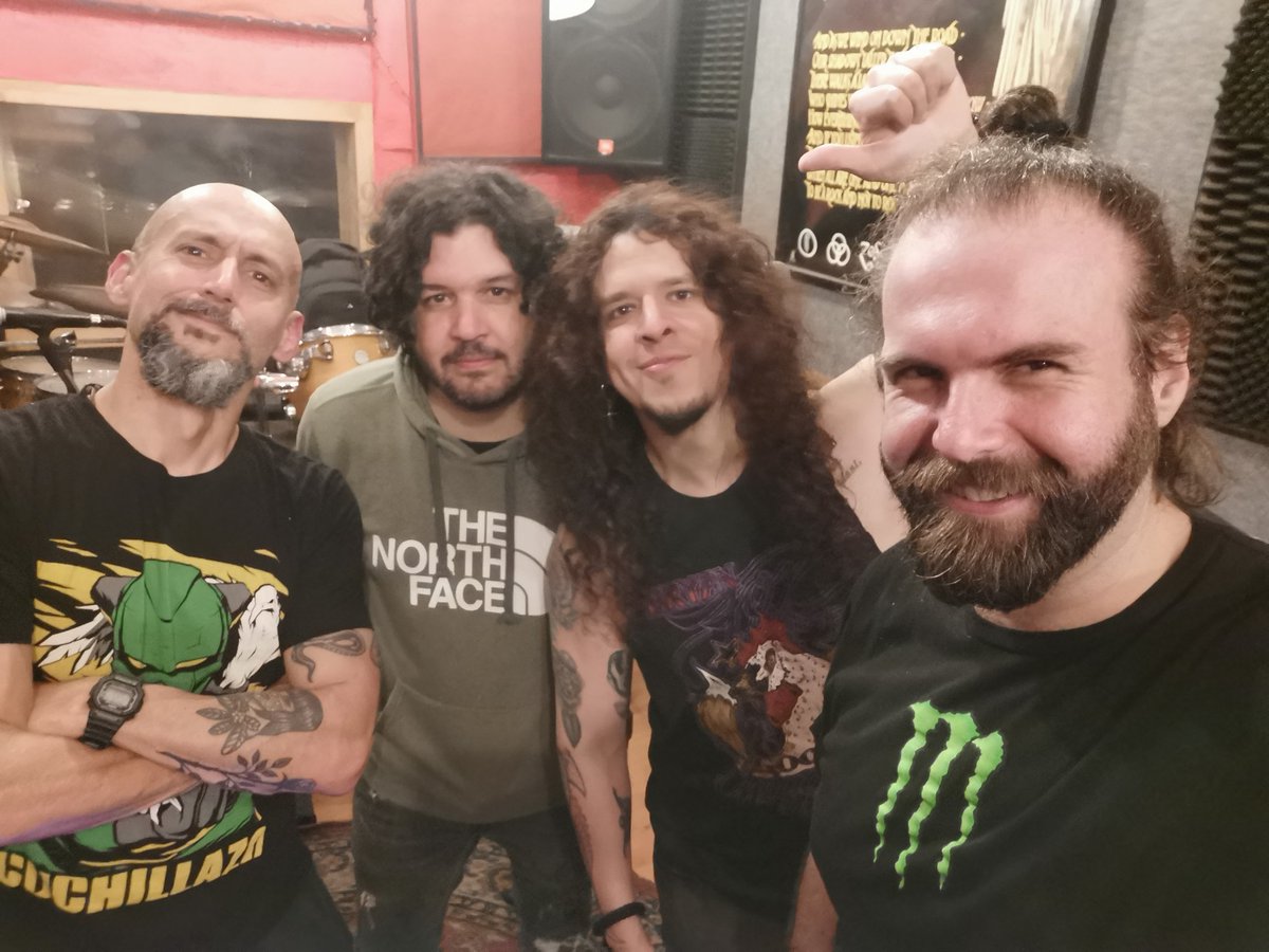 Difonia Peru tweet media