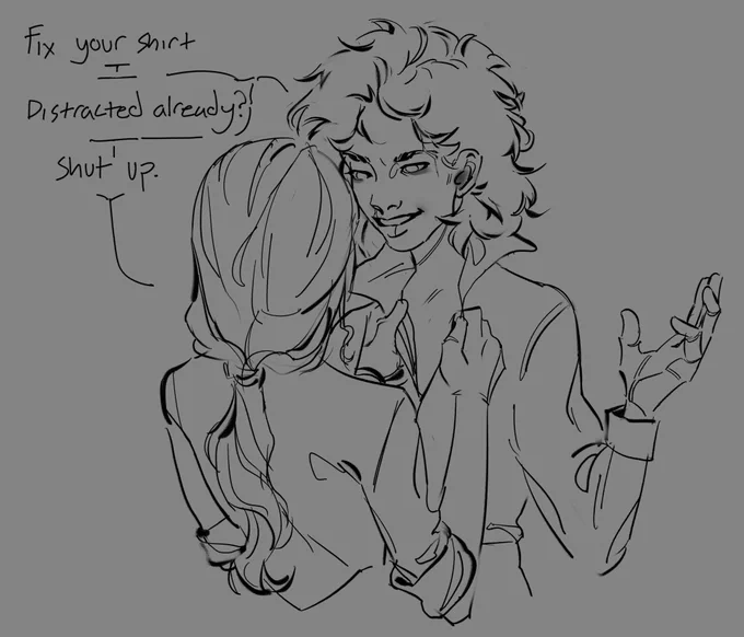 [ #ocs ] two year difference, still gay 