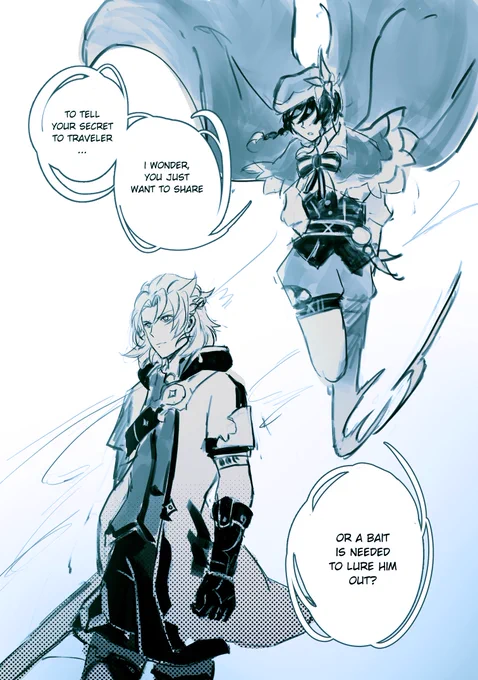 the distant sounds of the lyre asked 