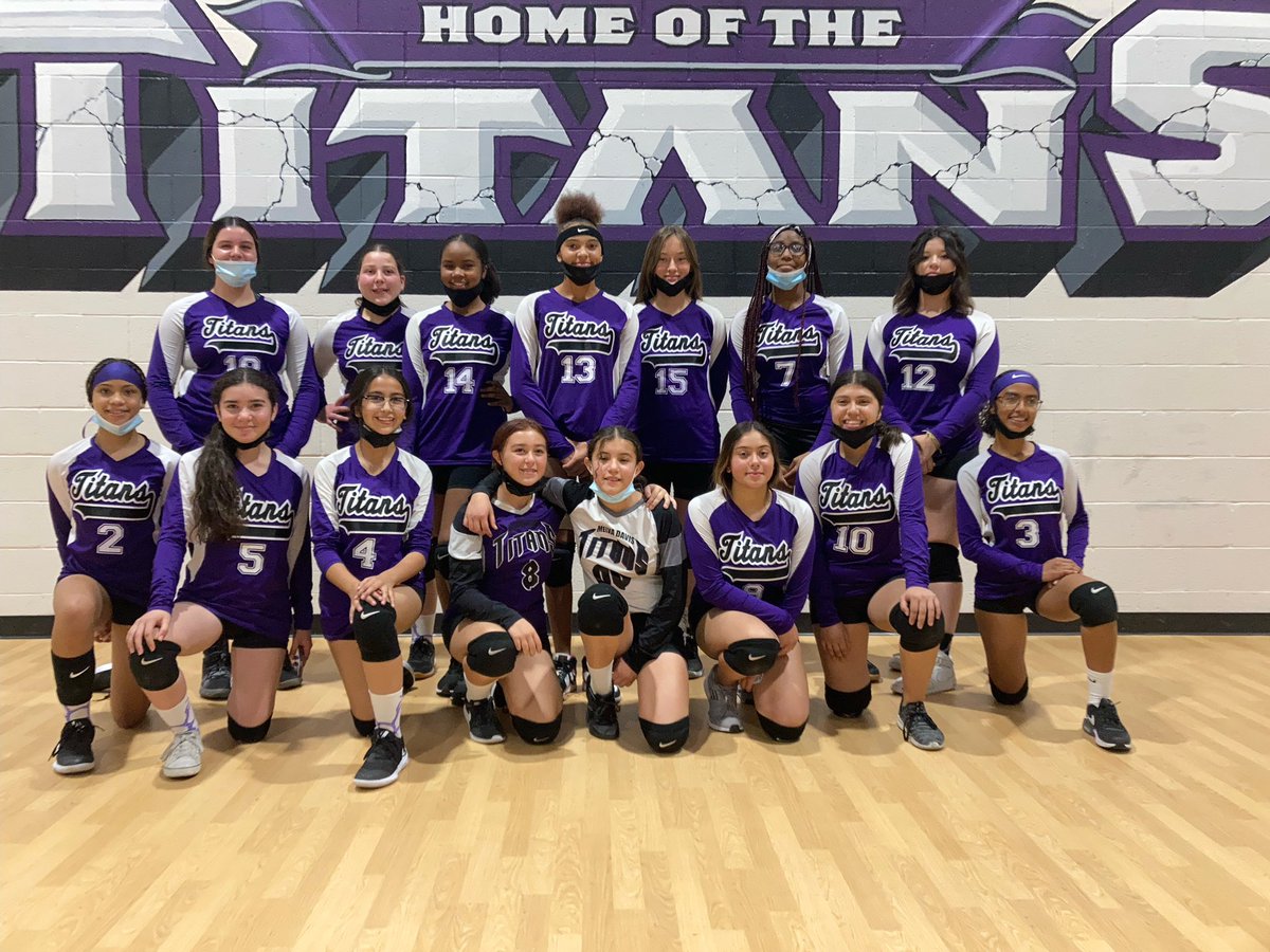 Congrats to our lady Titans Excellent work tonight against Lakeview !!!@Adelanto_ESD <a href="/principalMDAE/">Kathy Youskievicz</a> <a href="/AABKatzMDAE/">Bonnie Katz</a>