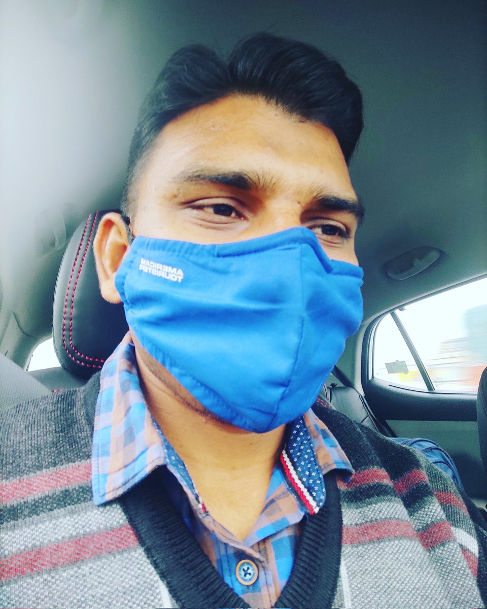 reiyhaan's tweet photo. Vaccines may fail but mask is variant proof.
#Stay_Safe
#Wear_Mask
#Omicron
#OmicronVariante https://t.co/DjaMyhdXRg