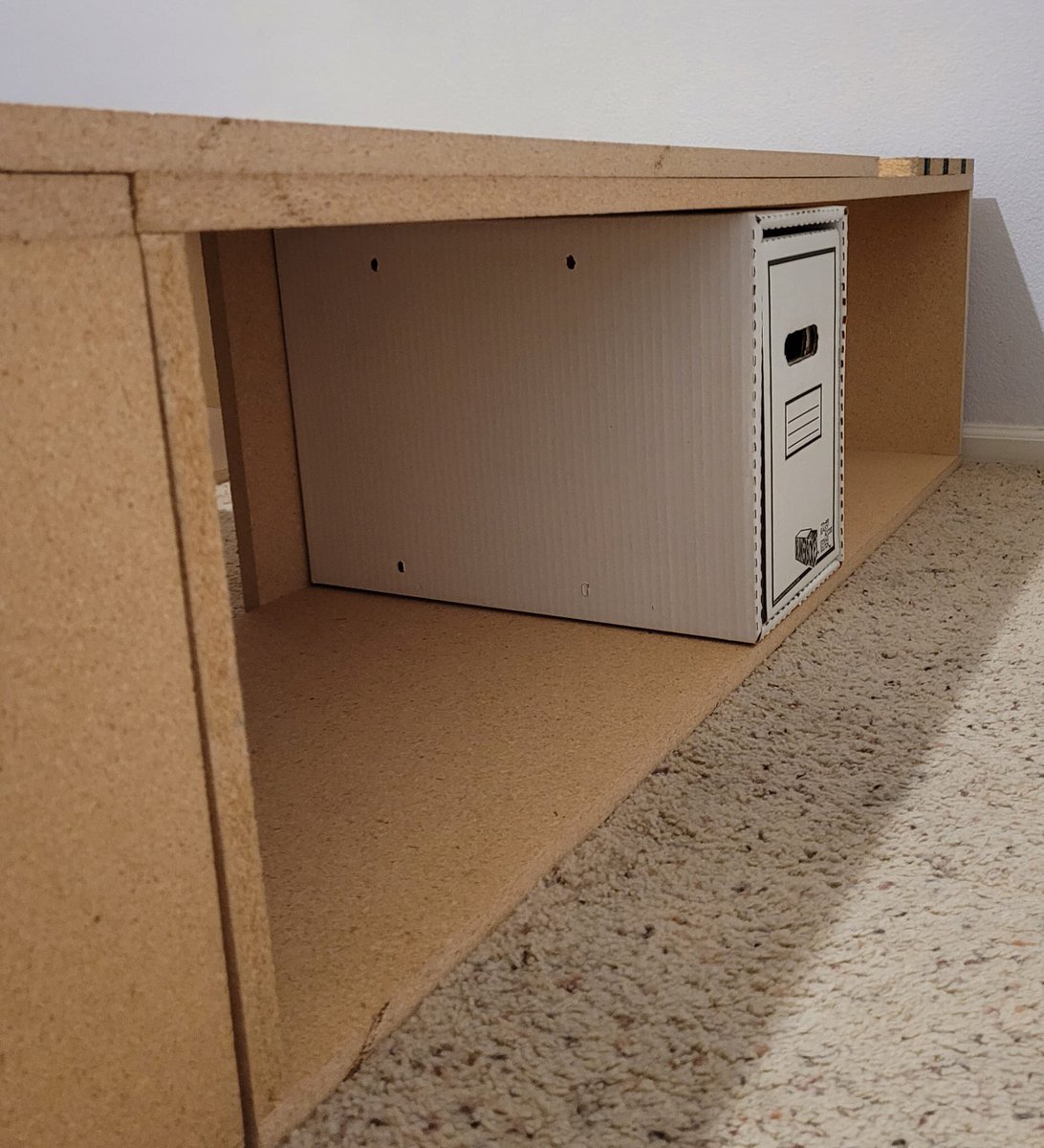 DrawerBoxes_'s tweet image. What’s being built here? We’ll give you a hint, it has to do with #DrawerBoxes! Stay tuned tomorrow for the next stage! #comics #comicbook #comicbookboxes #comicbookcollection #comicboxes #comicbookcollector #comicbookroom #comicbookcollecting #comicbooks #comicbookstores