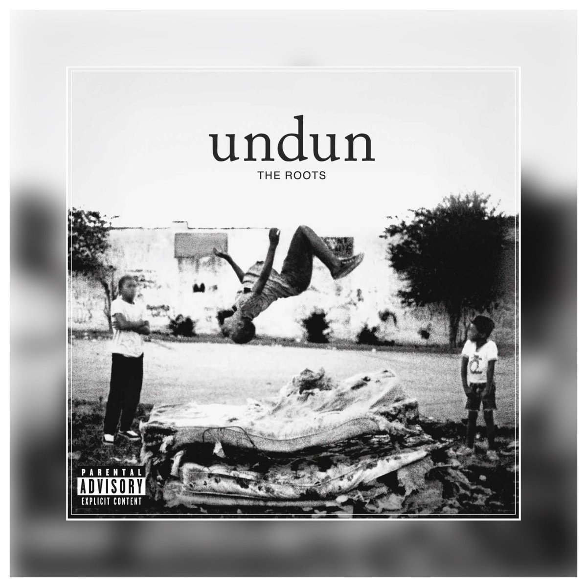 WreckLeaguePod's tweet photo. 10 on em! #TheRoots #undun #HipHop https://t.co/Y7bWxn8KHN