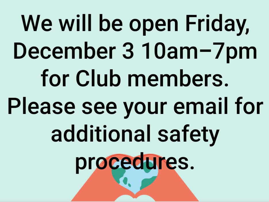 bgctroy's tweet photo. Open 10am-7pm Friday! https://t.co/8rZzx6NCtl