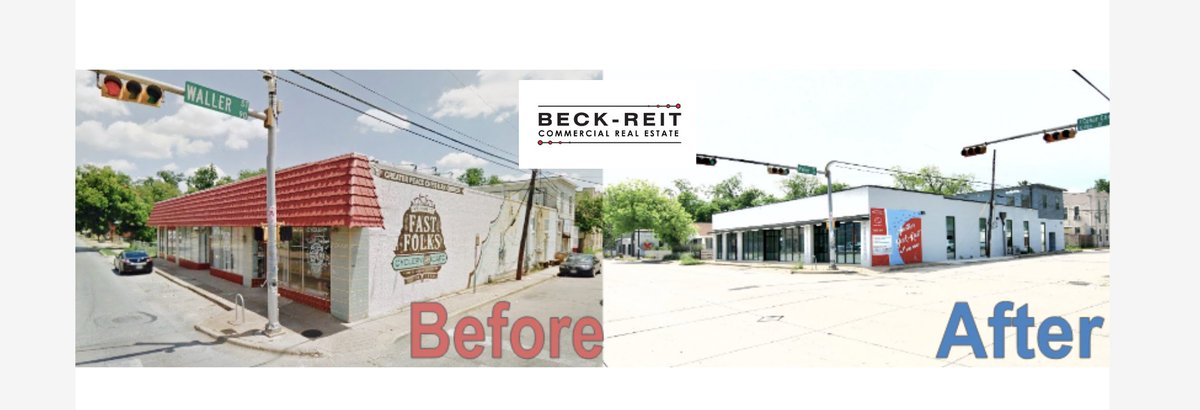 BeckReit's tweet photo. Always looking for my next Project.  Turning our Farm out by F1 Track into an RV Park, but I've got time some time to knock out another old building.  #Redeveloping Buildings in #MyJam ! #CommercialRealEstate https://t.co/YseVrTaT94