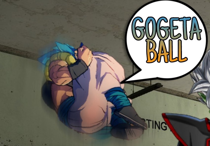 ElementalBrwl's tweet photo. @ltsHeroTime @MergedBeauty @Parody_Gogeta 🔴 Notice 🔴

Through this image, a new Yang jutsu called “Ball transformation” has been created. https://t.co/ZlGkcvSU4Z