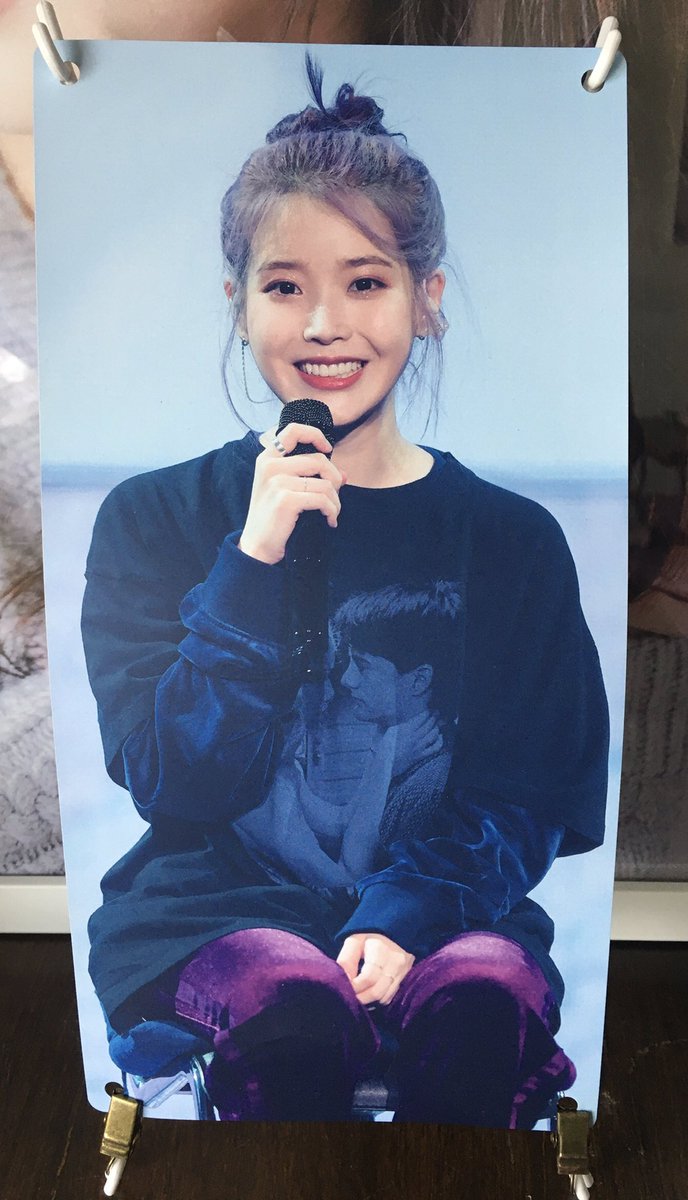 iu_dent's tweet photo. น้อนจึน ฉามขวบ #iucute https://t.co/zu80Y1mK4T