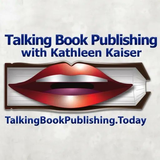 FrugalBookPromo's tweet photo. One of my fave PR people, Katheleen Sexton Kaiser has a new podcast sereies expecially for #athors. Jointhe two of us! https://t.co/1azfMNIfjL Please subscribe! She has lined up some #writingstars. https://t.co/Q1MfOkzWvl