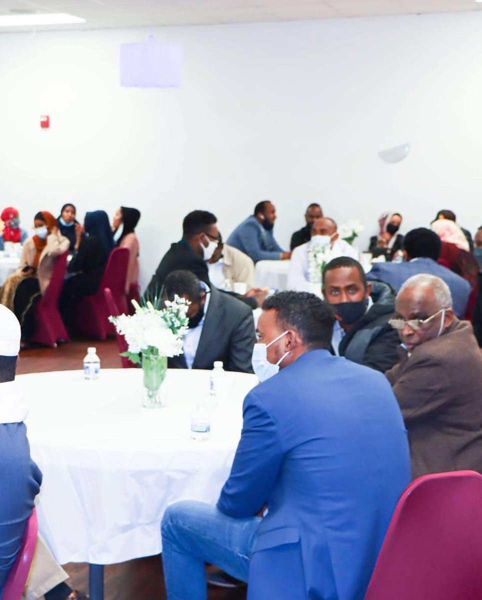 Said “Orange Shirt” Abdikarim tweet media