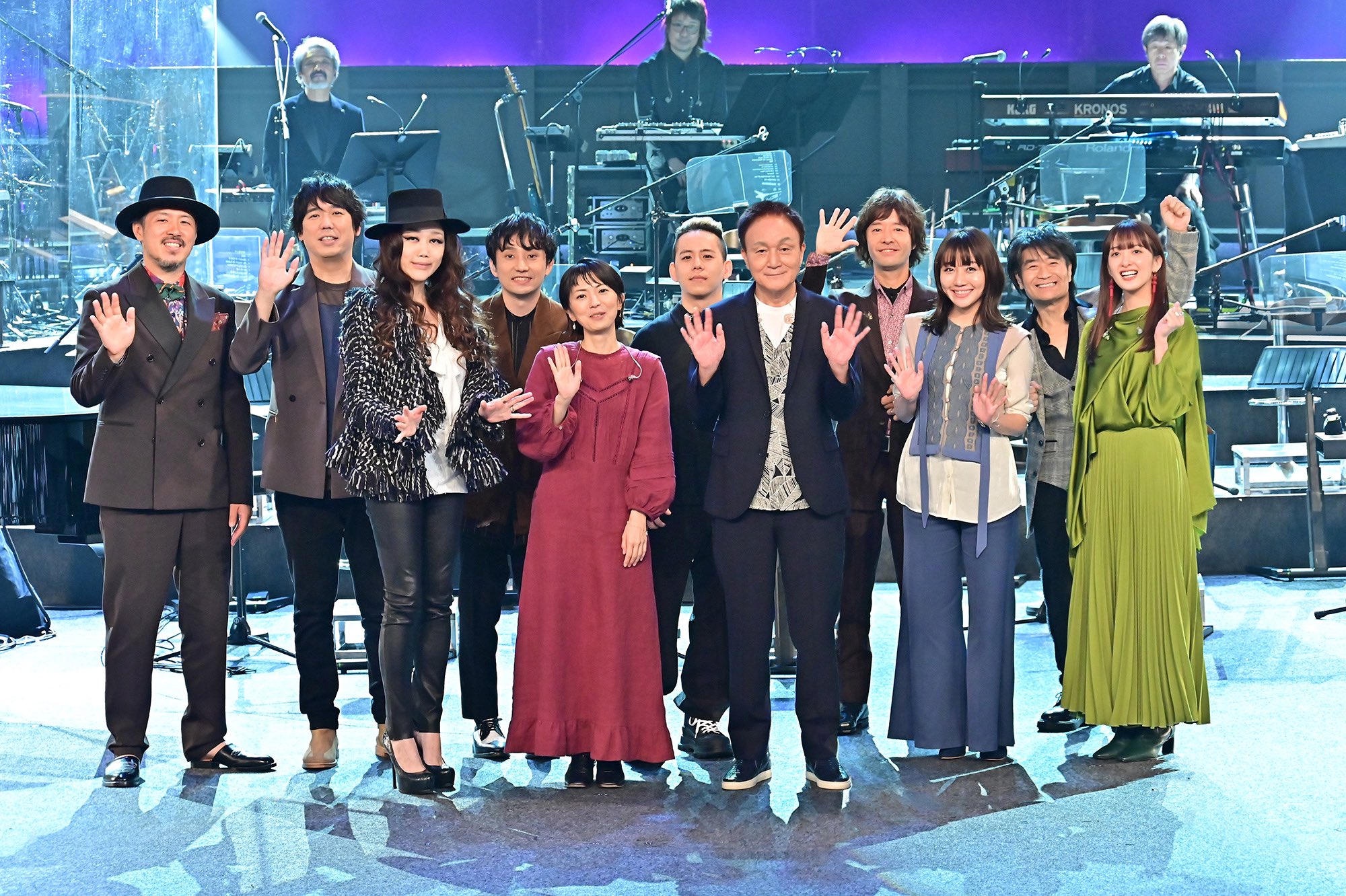 清水翔太 Staff Tbs小田和正音楽特番 クリスマスの約束 に出演いたします 放送日時 12月24日 金 24 26 00 一部地域のぞく 出演者詳細は公式サイトをチェック T Co Bpc6wuocak クリスマスの約束 清水翔太 T Co Ao1tp5jahe