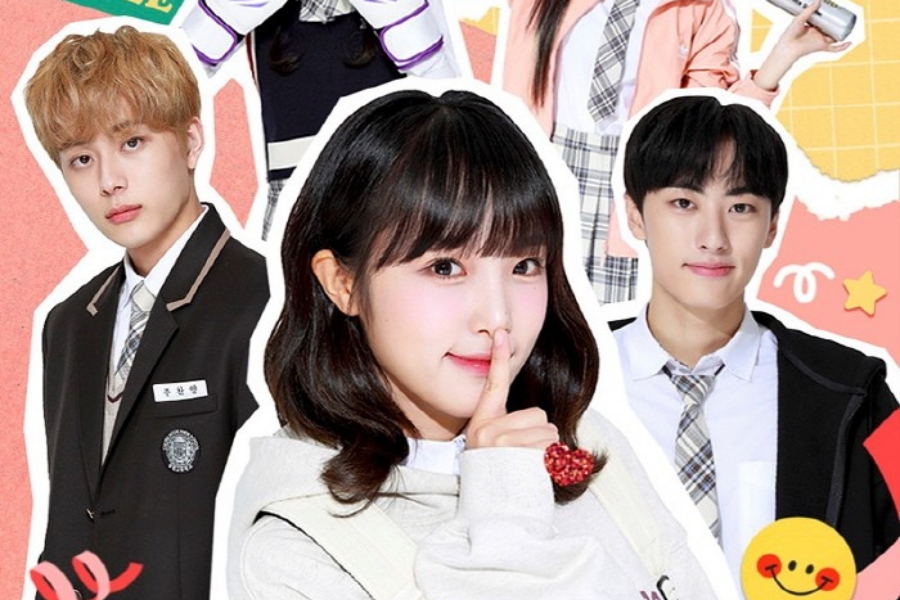 Soompi tweet media