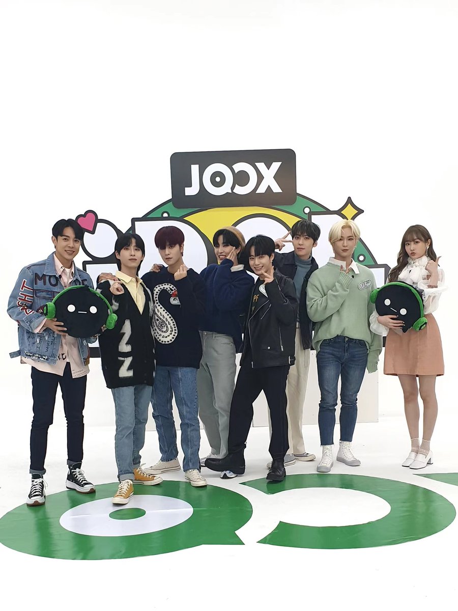 JACSO Entertainment tweet media