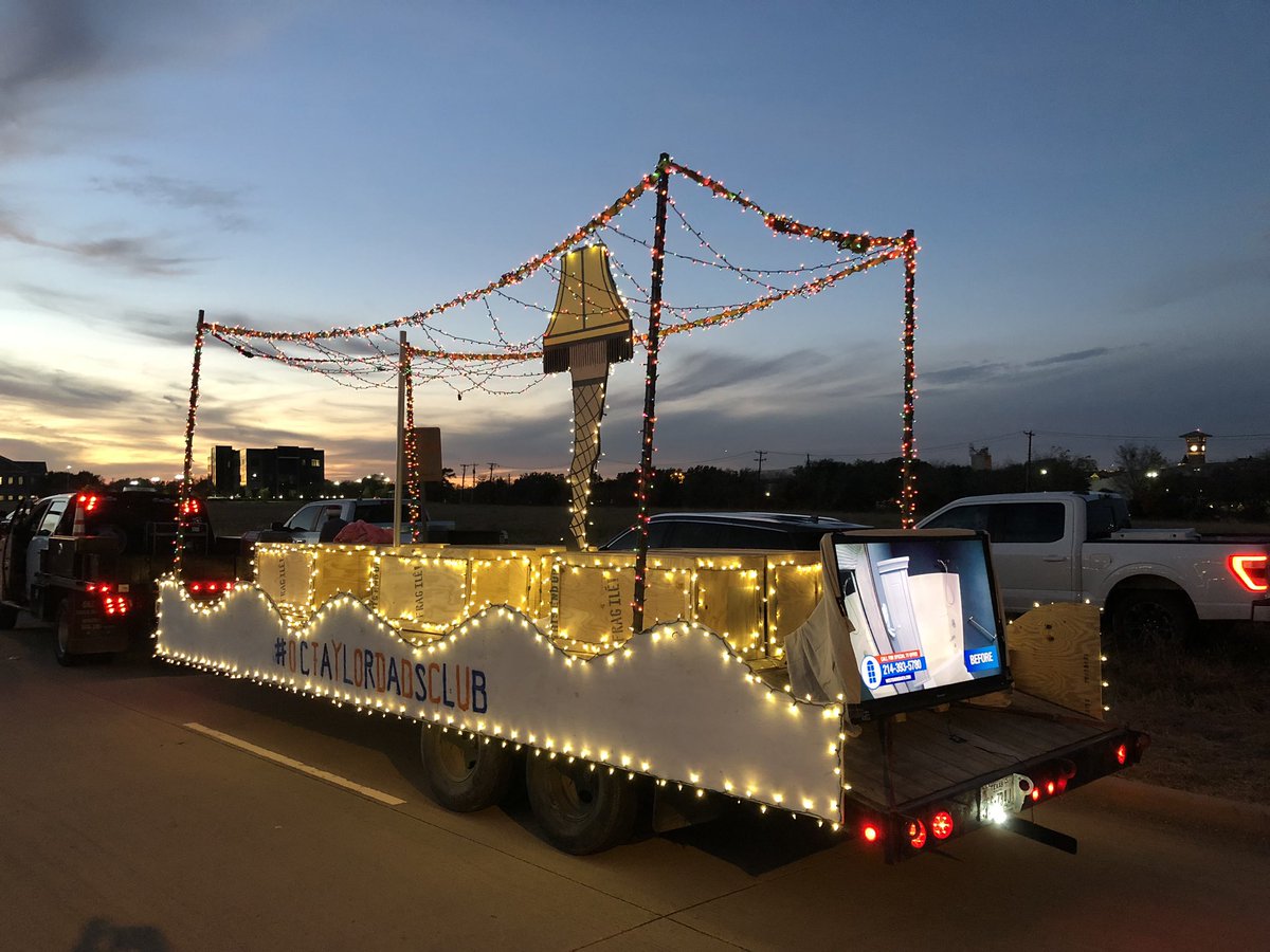 OCTDadsClub's tweet image. Vote for #21 by visiting this site!! OC Taylor Dad’s Club!! docs.google.com/forms/d/e/1FAI… #OCT4U