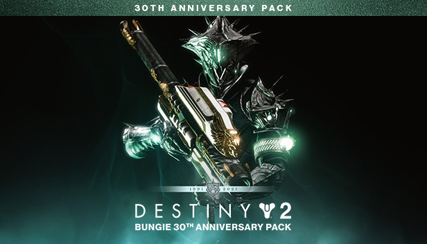 My 2X(Two Winners) #Destiny2: Bungie 30th Anniversary Pack Giveaway has begun!

Rules: Just Retweet to enter!

It's Currently 8:30PM CDT on December 2nd, I will Draw My 2 Winners at 8:30PM CDT on December 6th!(In 96Hours/4 Days From Now)Thank you all,and Good Luck!😊♥️