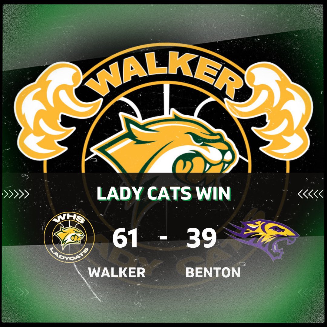 _LadyCatsHoops's tweet photo. Lady Cats move to 8-0 with a solid win over a well coached tough tough tough @BentonBasketba1 squad‼️

Back in action tomorrow against Opelousas at the 🏟 Cathouse‼️

#CatsLoading #9677PressBlvd #32MinOfPressure https://t.co/pDkuON8RRD