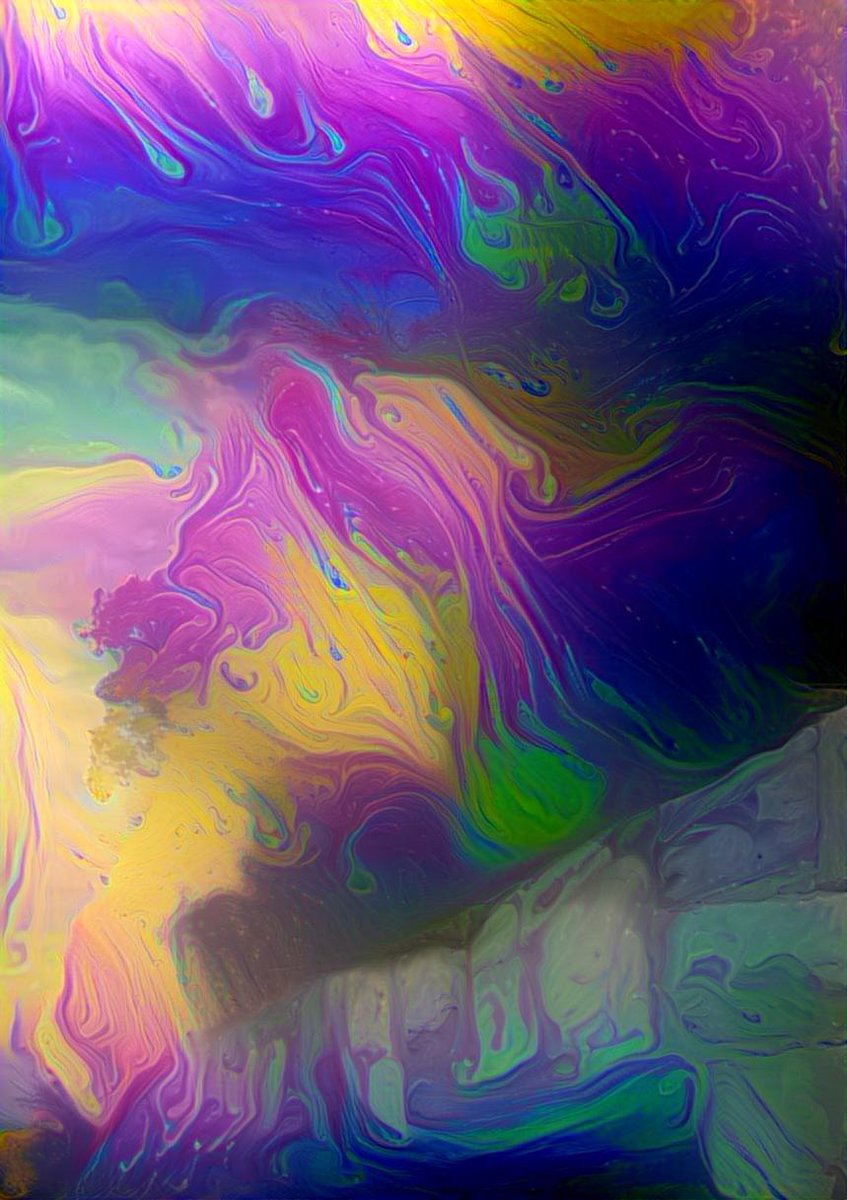 What's at the bottom of this one?

Hmmmmmm.

Late night giveaway, 500 Retweets and I will randomize one random winner.

Must be within the first 500 retweets to qualify.

Good luck.

#nft #nftart #nftgiveaway #nftgiveaways #nfts #nftshill #nftcommunity #nftartist