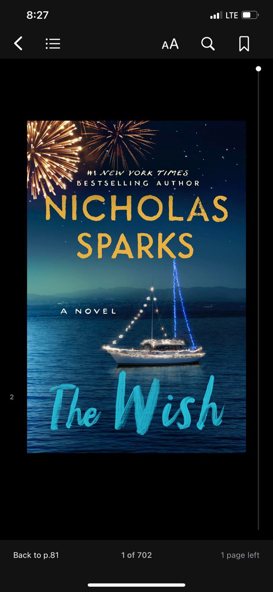 Went shopping, dinner at my favorite restaurant, hour long conversation with my husband, and now reading for pleasure! #breakthroughcoach #besthomeworkever #nowork @MalachiPancoast