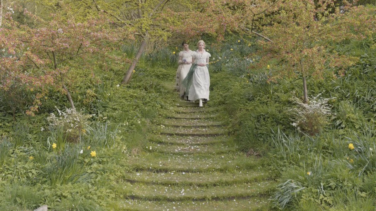 girlpynchon's tweet image. if you think about it kendall roy is just like emma woodhouse