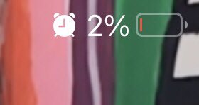 b33r_g33k_55's tweet image. My battery and I are the same. 
#tired #rundown #needtocharge