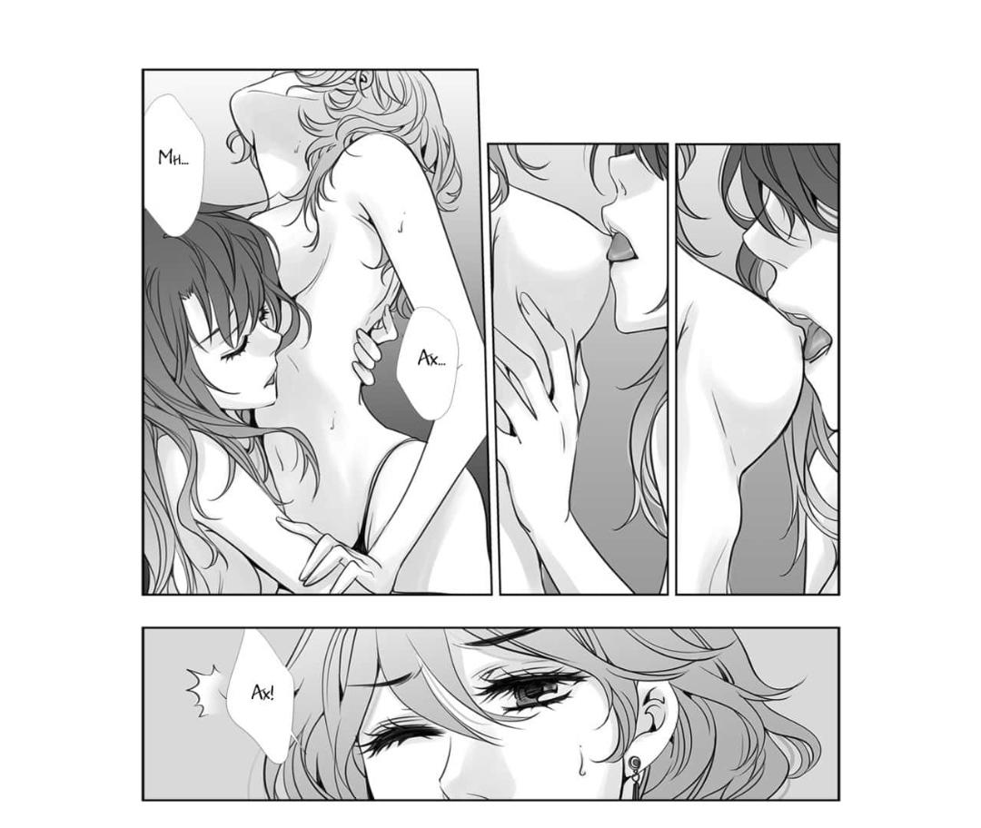 NRG_ebobo's tweet photo. #LilyLove2 #LilyLove #yurimanga #Yuri https://t.co/ORiFR9LSLZ