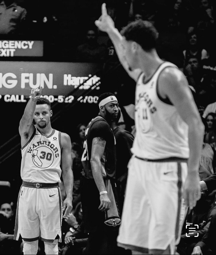 warriorsworld's tweet photo. 🔜 https://t.co/PNTve7Ulen