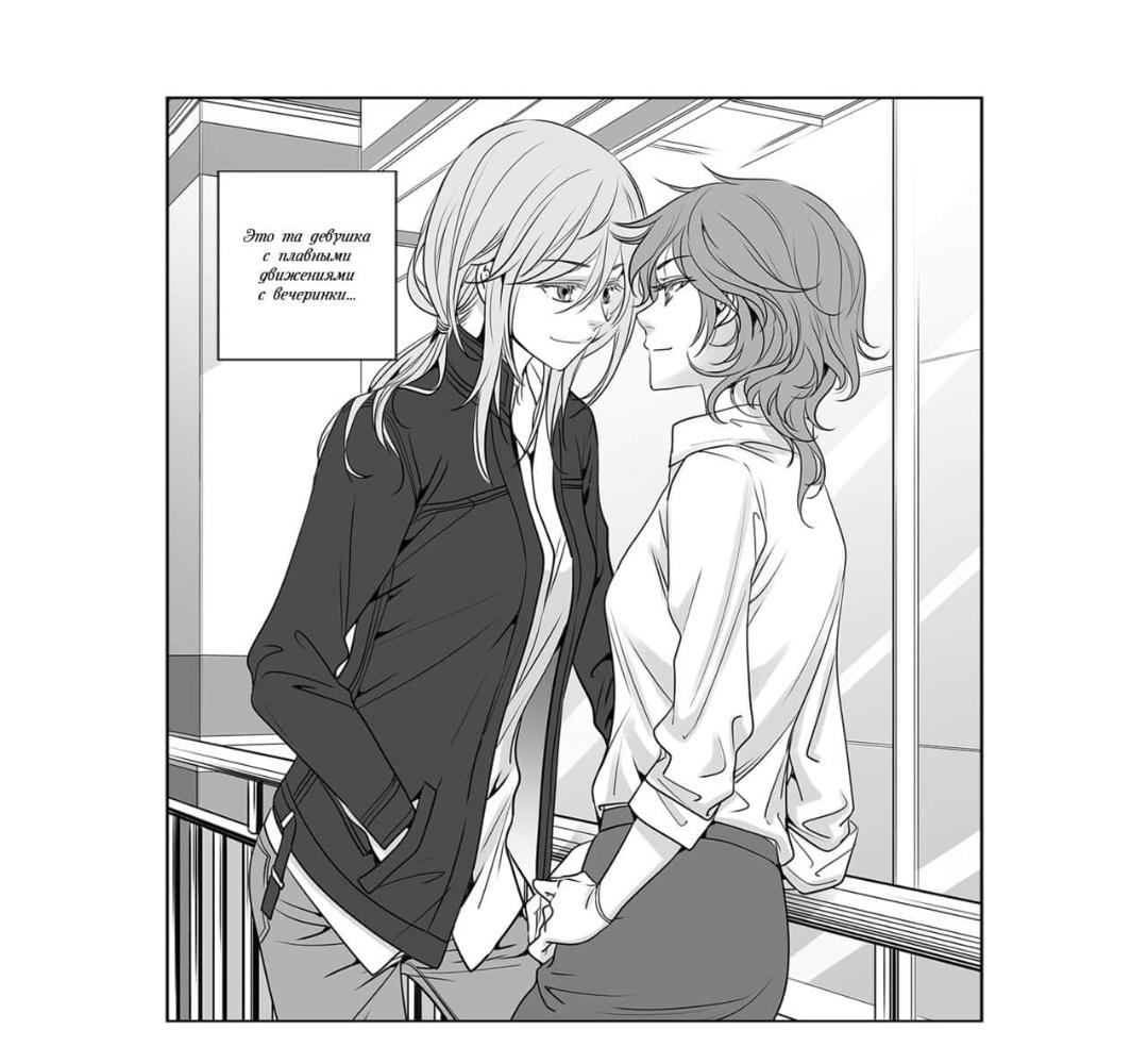 NRG_ebobo's tweet photo. #LilyLove2 #LilyLove #yurimanga #Yuri https://t.co/087j25rwp6
