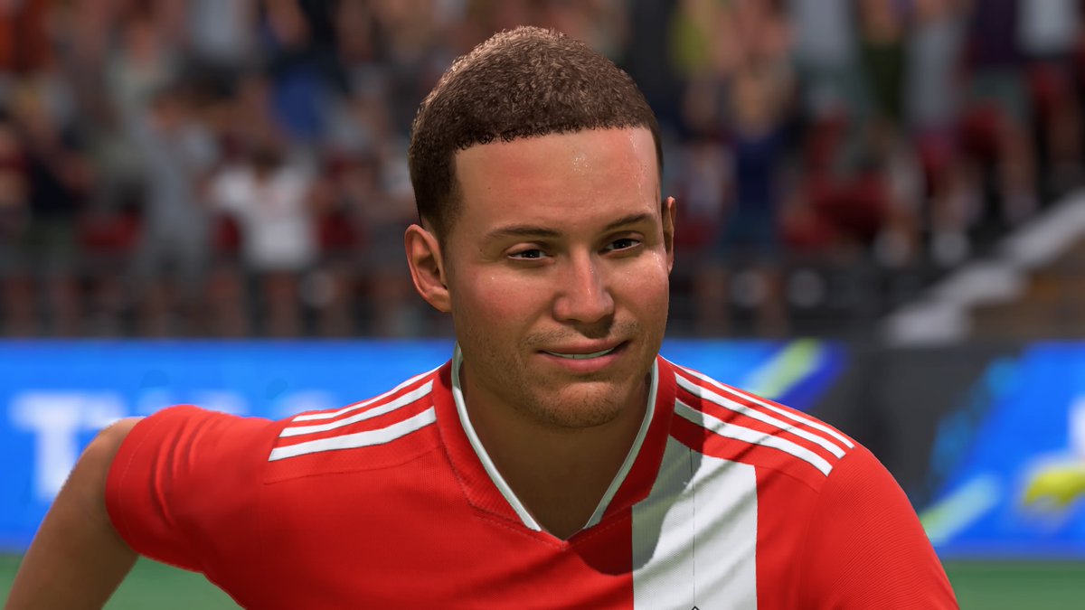 POR FIN SOMOS DE PRIMERA!