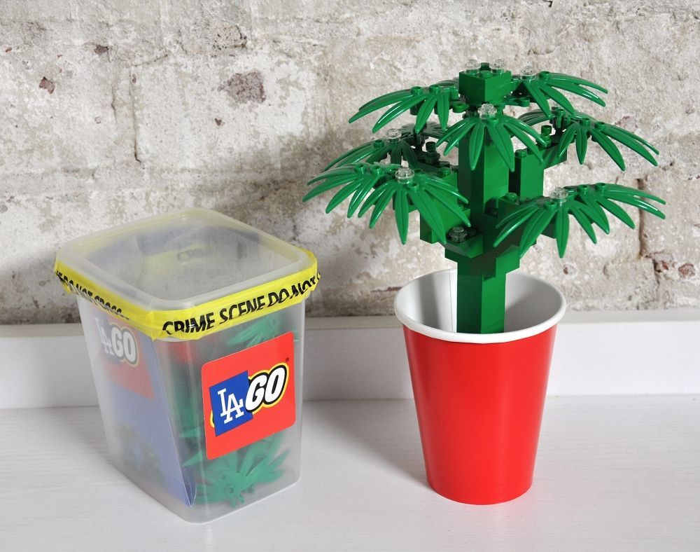 weedmaster's tweet photo. #LAGO #Clone Kit> #Limited #Marijuana #Cannabis #Sculpture by #PatRiot - https://t.co/Le43RGs3uR https://t.co/yGtZwHyOft
