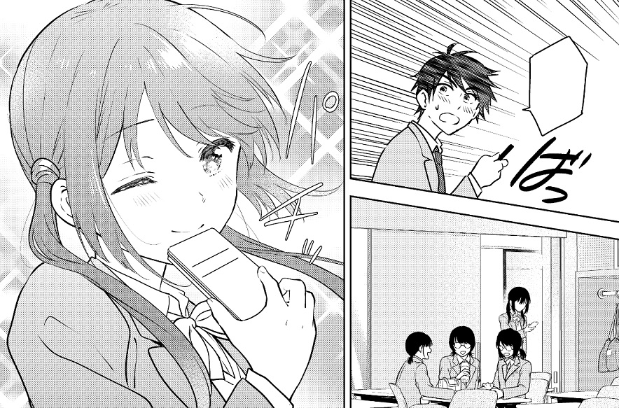 #新連載準備中 