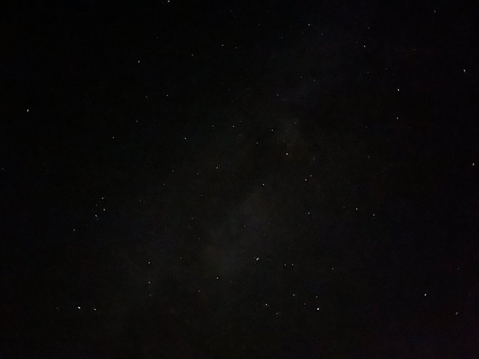 he sent me pictures of the sky because he knows i love stars🥺 https://t.co/TcaI9AVbwJ<a href="/tag/newprofilepic"class="tags"><span>#newprofilepic</span></a>