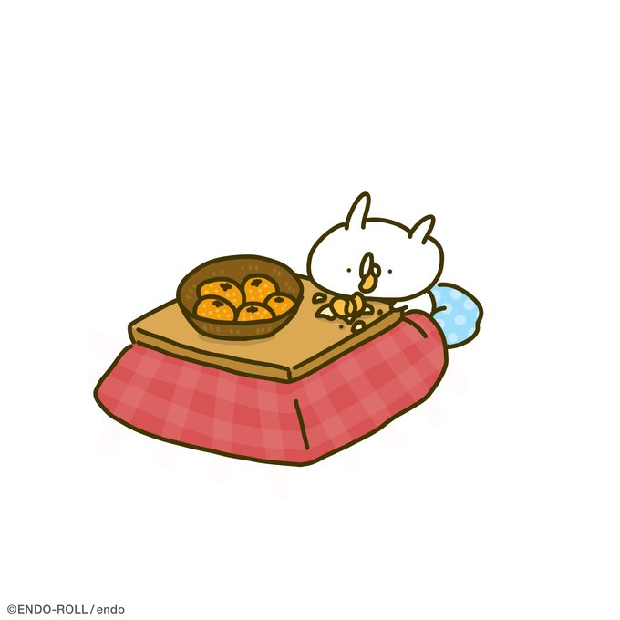 「twitter username under kotatsu」 illustration images(Latest)
